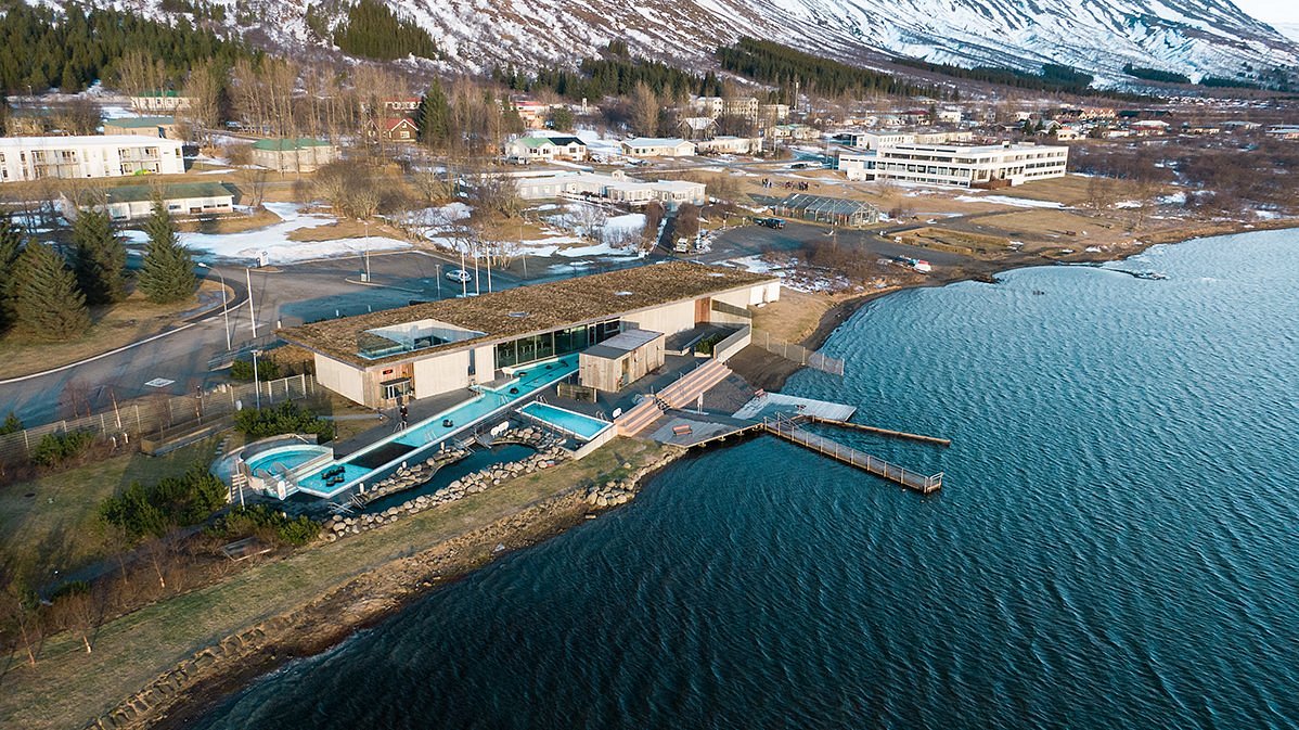 Tour e biglietti per Laugarvatn Fontana